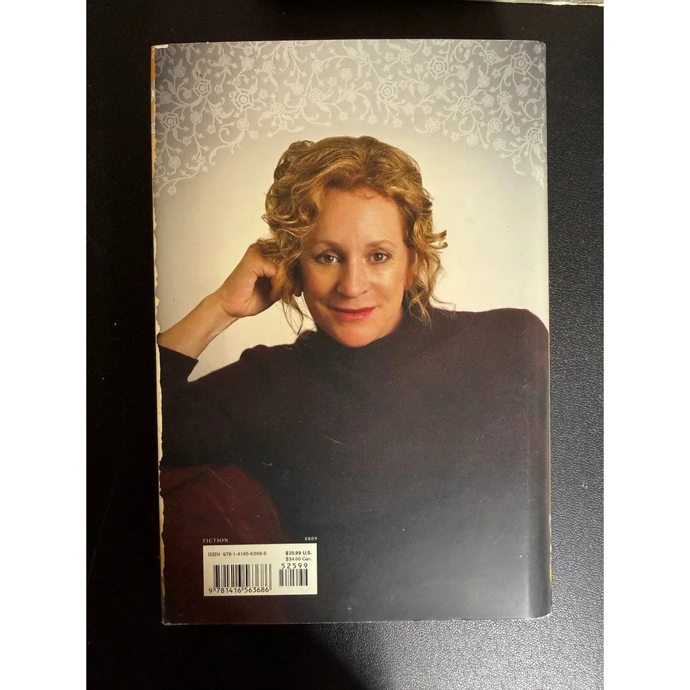 The White‎ Queen Philippa Gregory Hardcover Historical Fiction Wars of the Roses